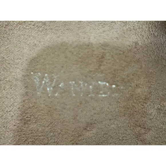 Women's Wanted Beige Strappy Platform Espadrille Sandal 8 - Picture 4 of 9